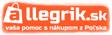 allegrik.sk - pomoc s nákupom z Poľska
